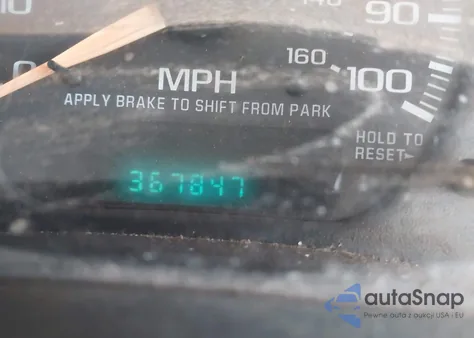 2002 Chevrolet Silverado 1500 Ls z USA, uszkodzony, nr VIN 2GCEC19T421427981